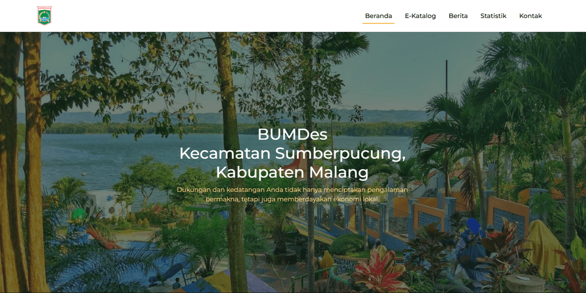 BUMDes Sumberpucung