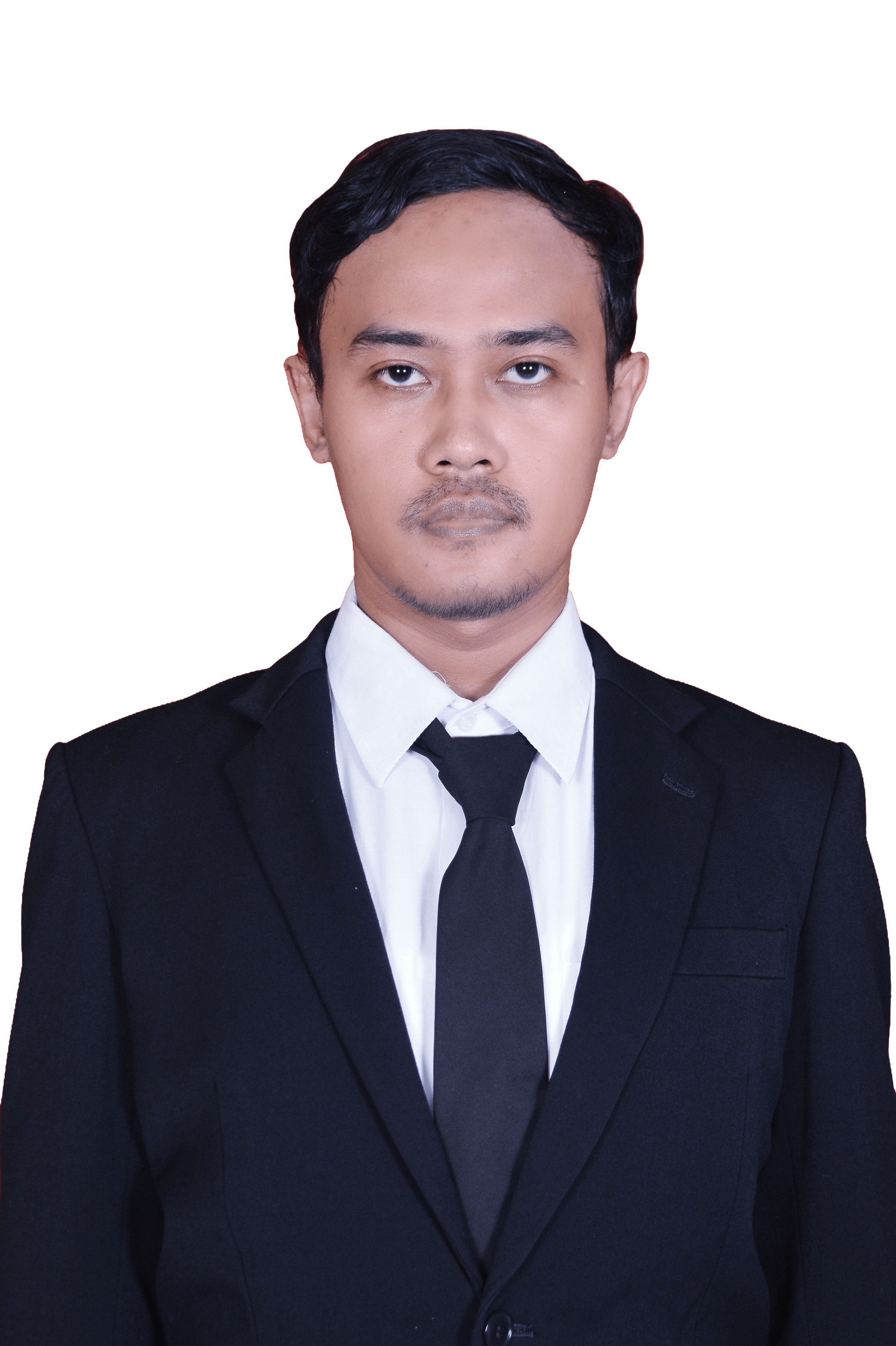 Portrait of Royhan Daffa